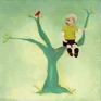boy in tree boy in tree