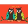 smooch collage print smooch collage print