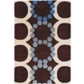 60 wool rug