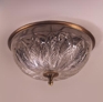 Gunnersbury Flush Ceiling Light Gunnersbury Flush Ceiling Light