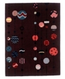 beads rug