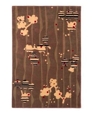 cherry blossom rug