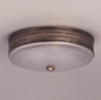 Hodnet Fretwork Bowl Light Hodnet Fretwork Bowl Light