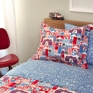 circus | twin bedding circus | twin bedding