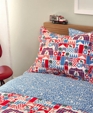 circus | twin bedding circus | twin bedding