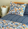 city | twin bedding city | twin bedding