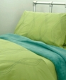 spool | duvet + pillow cases