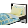 shadowbox  sea spray | twin bedding