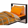 shadowbox cantaloupe | twin bedding shadowbox cantaloupe | twin bedding
