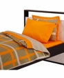 shadowbox cantaloupe | twin bedding shadowbox cantaloupe | twin bedding