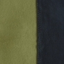 alma twin blanket | olive + azure alma twin blanket | olive + azure