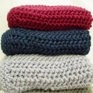 chunky throw blanket
