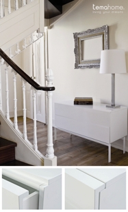 Glare Credenza