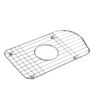K-3123 - Stainless steel small bottom basin rack fits Staccato™ kitchen sink K-3361 K-3123 - Stainless steel small bottom basin rack fits Staccato™ kitchen sink K-3361