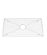 K-3126 - Stainless steel bottom basin rack fits Swerve™ kitchen sink K-3126 - Stainless steel bottom basin rack fits Swerve™ kitchen sink