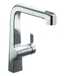 K-6331 - Evoke™ single-control pullout kitchen faucet K-6331 - Evoke™ single-control pullout kitchen faucet
