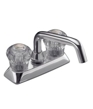 K-15270 - Coralais® laundry sink faucet