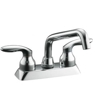 K-15270-4 - Coralais® laundry sink faucet