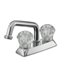 K-15271 - Coralais® laundry sink faucet