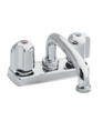 K-11935-U - Trend® laundry tray faucet