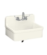 K-12700 - Gilford apron-front wall-mount kitchen sink