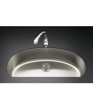 K-3185 - Undertone™ large D-bowl kitchen sink