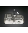 K-3150 - Undertone™ large/medium undercounter kitchen sink K-3150 - Undertone™ large/medium undercounter kitchen sink