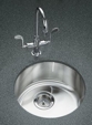 K-3341 - Undertone™/Lyric™ undercounter/self-rimming kitchen sink K-3341 - Undertone™/Lyric™ undercounter/self-rimming kitchen sink