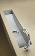 K-3189 - Undertone undercounter trough sink