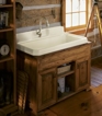 K-6607-3 - Harborview™ self-rimming or wall-mount utility sink K-6607-3 - Harborview™ self-rimming or wall-mount utility sink