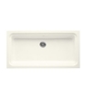 K-6606 - Oceanview™ tile-in utility sink K-6606 - Oceanview™ tile-in utility sink