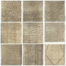 Moroccan Shag Rug
