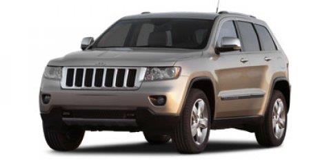 Photo of 2012 Jeep Grand Cherokee
