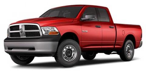 Photo of 2011 Dodge Ram 1500