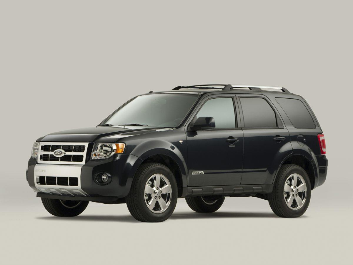 Photo of 2012 Ford Escape