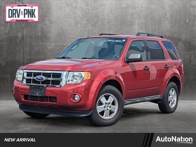 Photo of 2012 Ford Escape