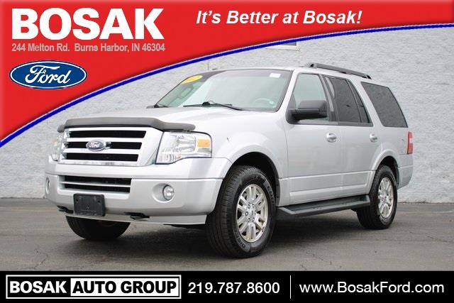 Photo of 2012 Ford Expedition