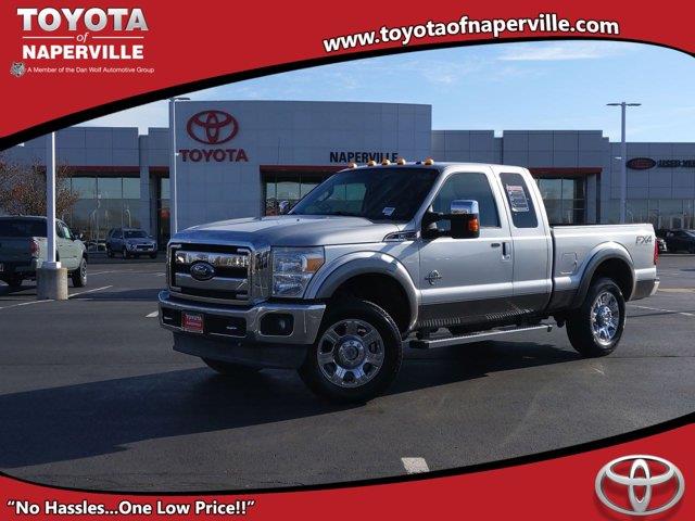 Photo of 2012 Ford F-250
