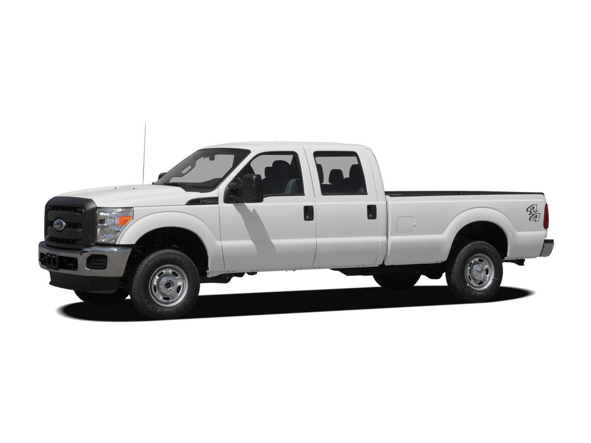 Photo of 2012 Ford F-250 Super Duty