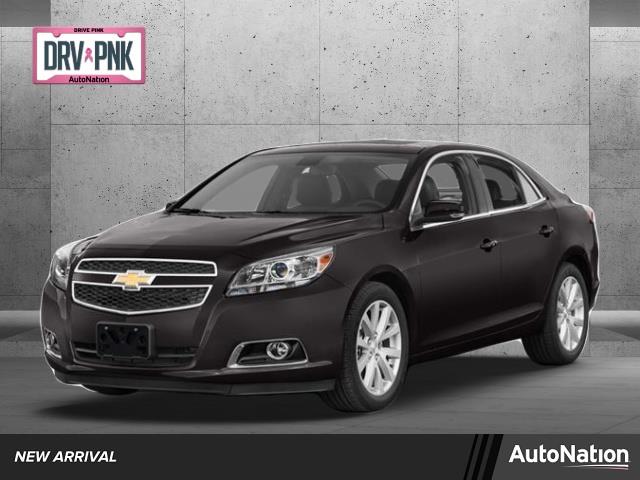 2013 Chevrolet Malibu