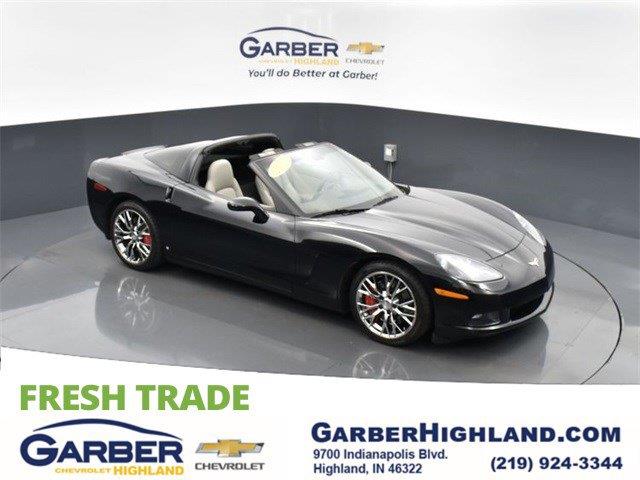 Photo of 2006 Chevrolet Corvette