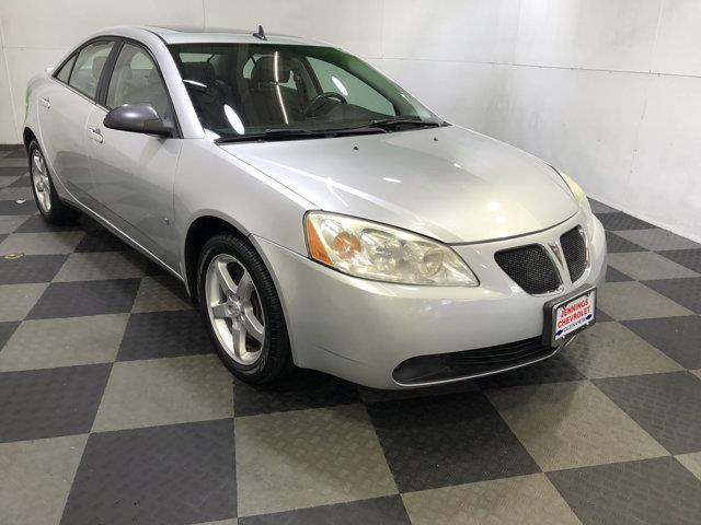 Photo of 2009 Pontiac G6