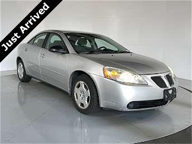 Photo of 2007 PONTIAC G6