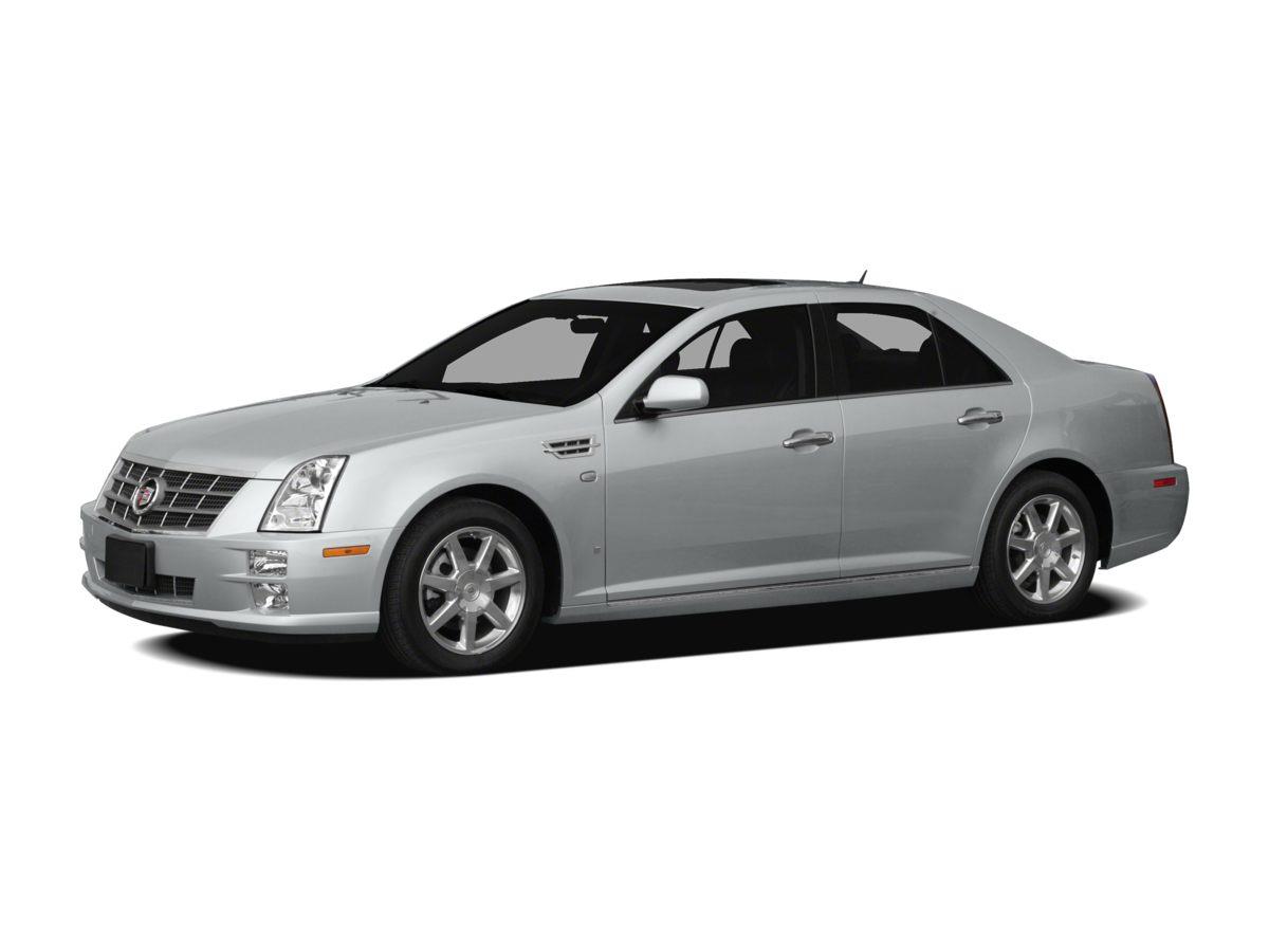 Photo of 2011 Cadillac STS