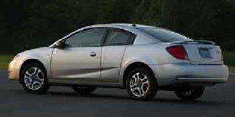 Photo of 2004 Saturn Ion