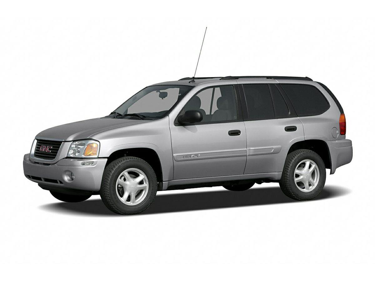 Photo of 2006 GMC Envoy