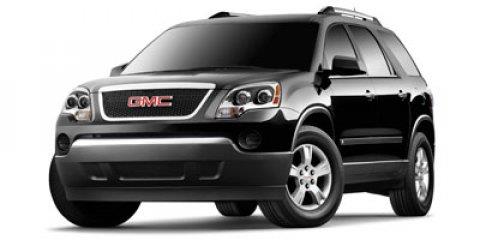 Photo of 2012 GMC Acadia