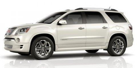 Photo of 2012 GMC Acadia