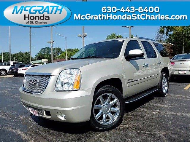 2013 GMC Yukon