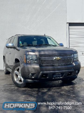 Photo of 2011 Chevrolet Suburban